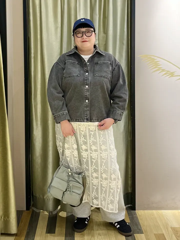 10ポケBag】収納アドバイザー監修ショルダーバッグ/Green Parks