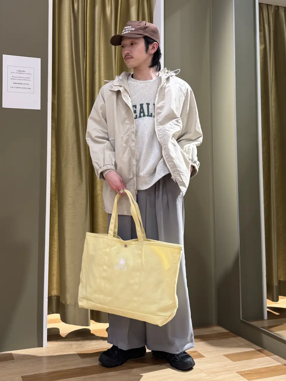 2/22/2026のShimanukiの投稿