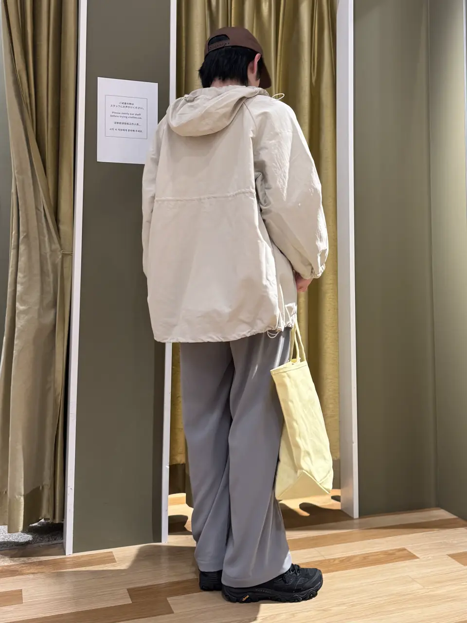 2/22/2026のShimanukiの投稿