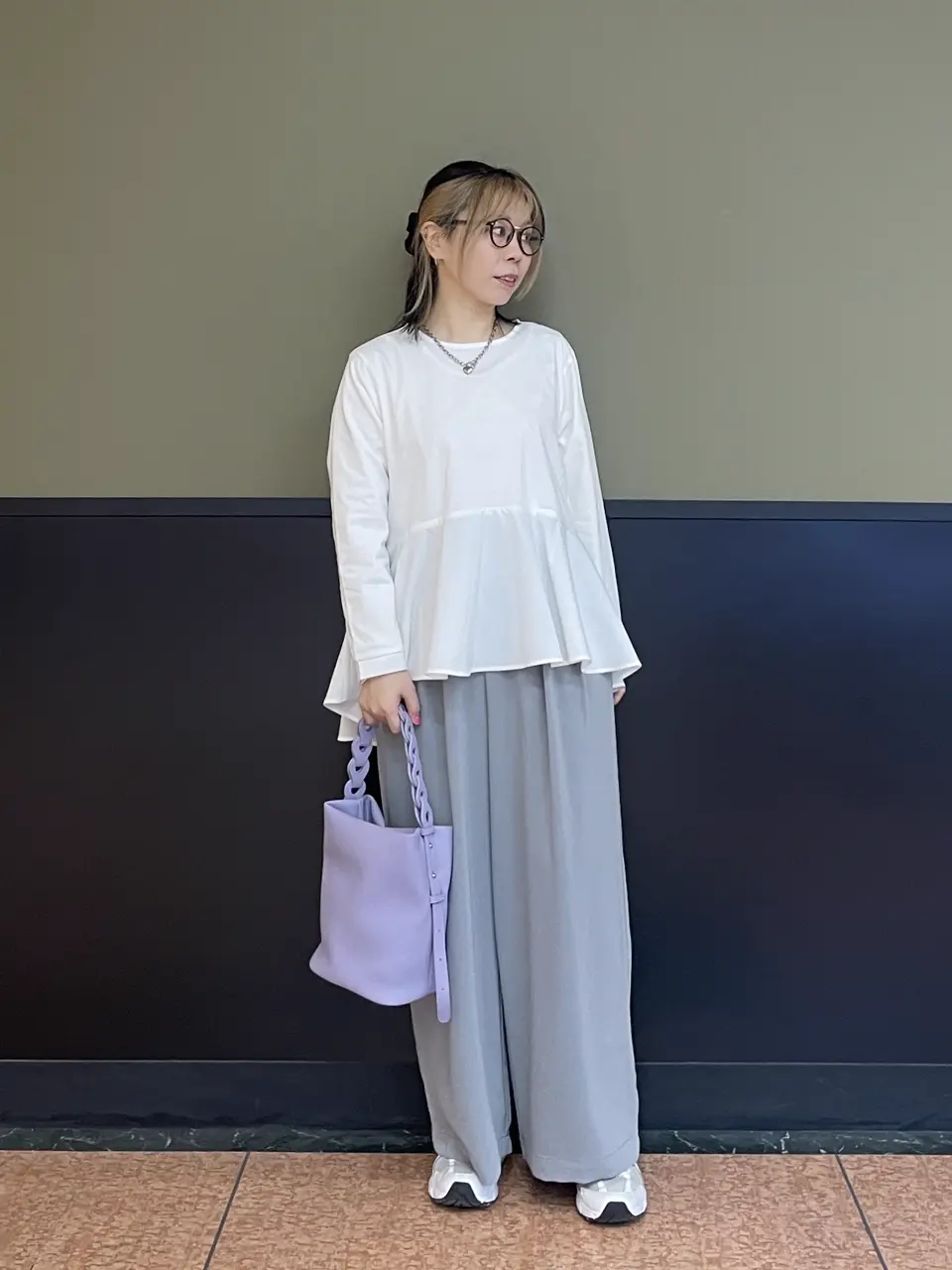 2/27/2026のasamiの投稿