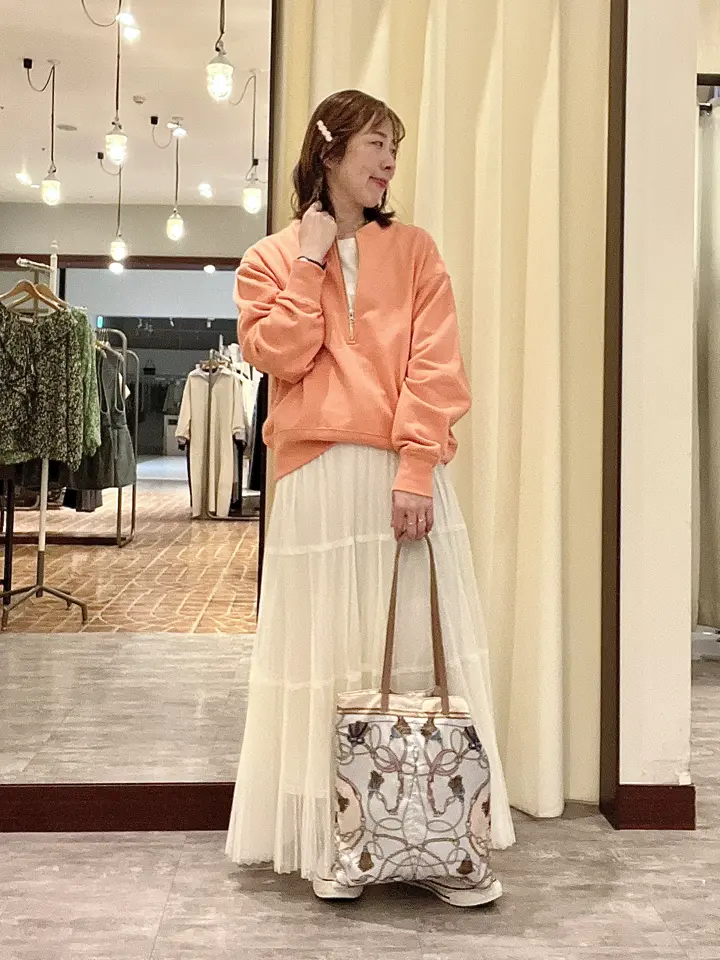 プリーツプリーズパフスリーブカットソー プリーツ プリーズ イッセイ ミヤケ、ふわふわ