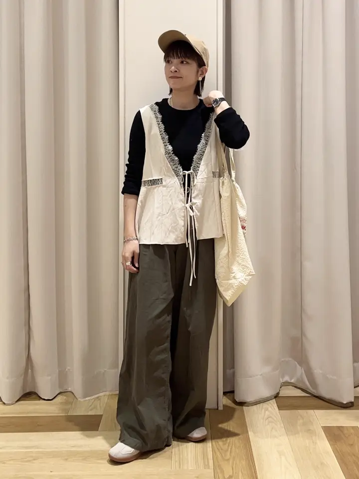2/28/2026のMariの投稿