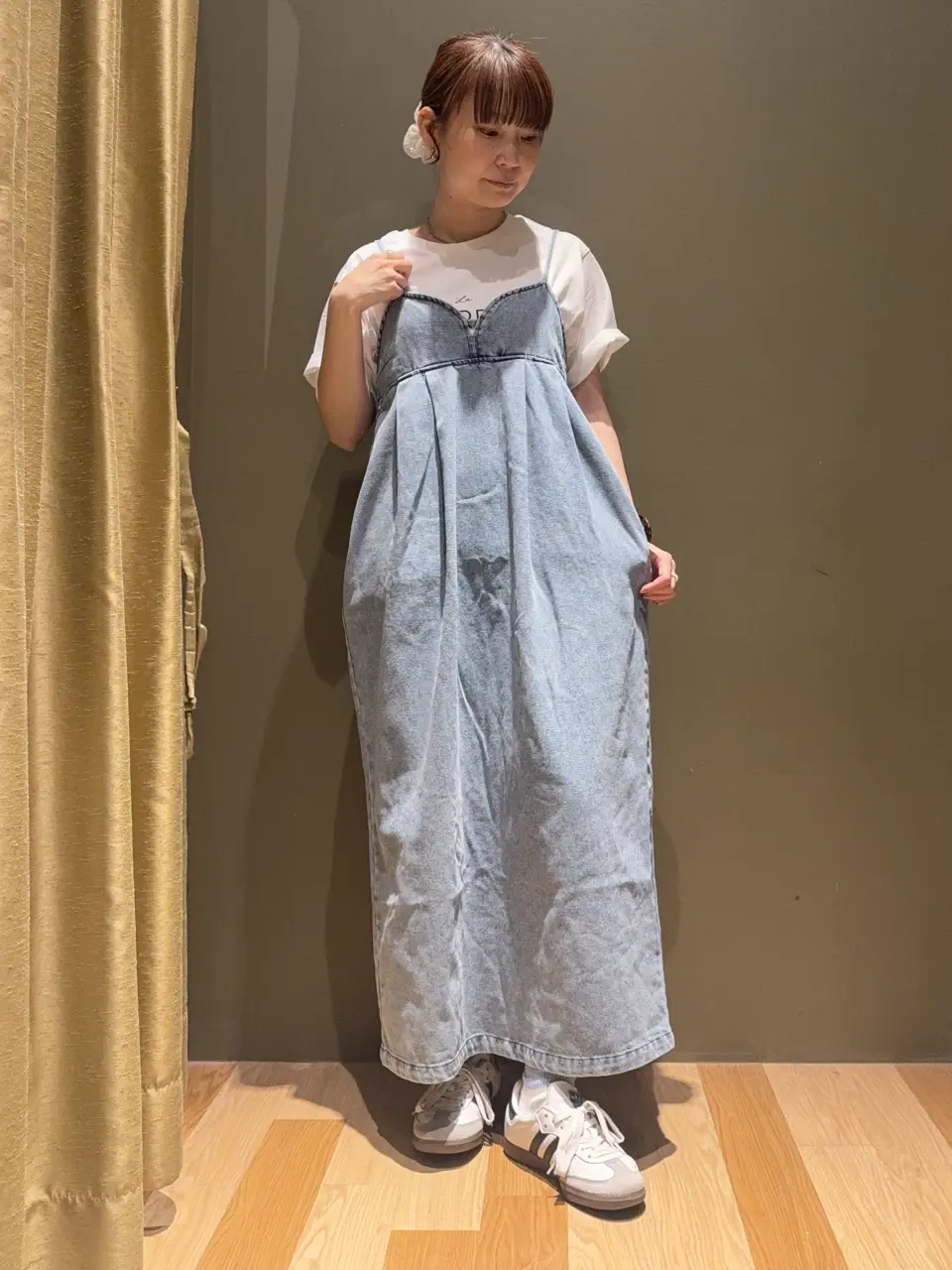 5/21/2026のshiinaの投稿