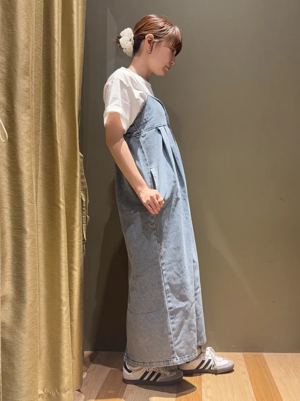 5/21/2026のshiinaの投稿