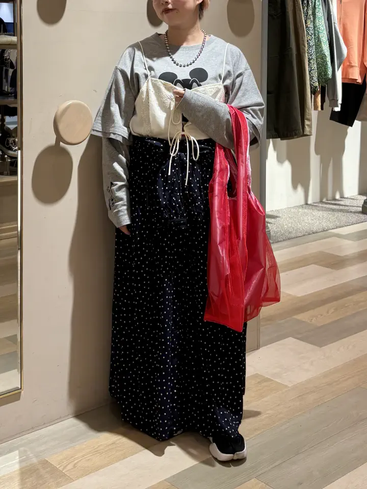 こっぱ 様 2点おまとめ。黒地にリーフサークル(^^)五福のかんたん美容衿♡ 前後2WAYレース刺繍ビスチェ/Green Parks（グリーン パークス）の
