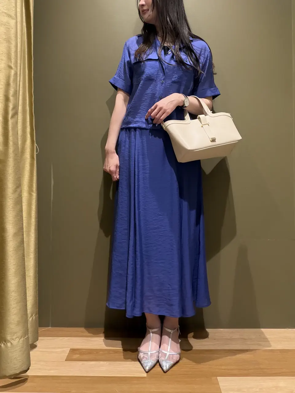 4/10/2026のshinaの投稿 4/10/2026のshinaの投稿