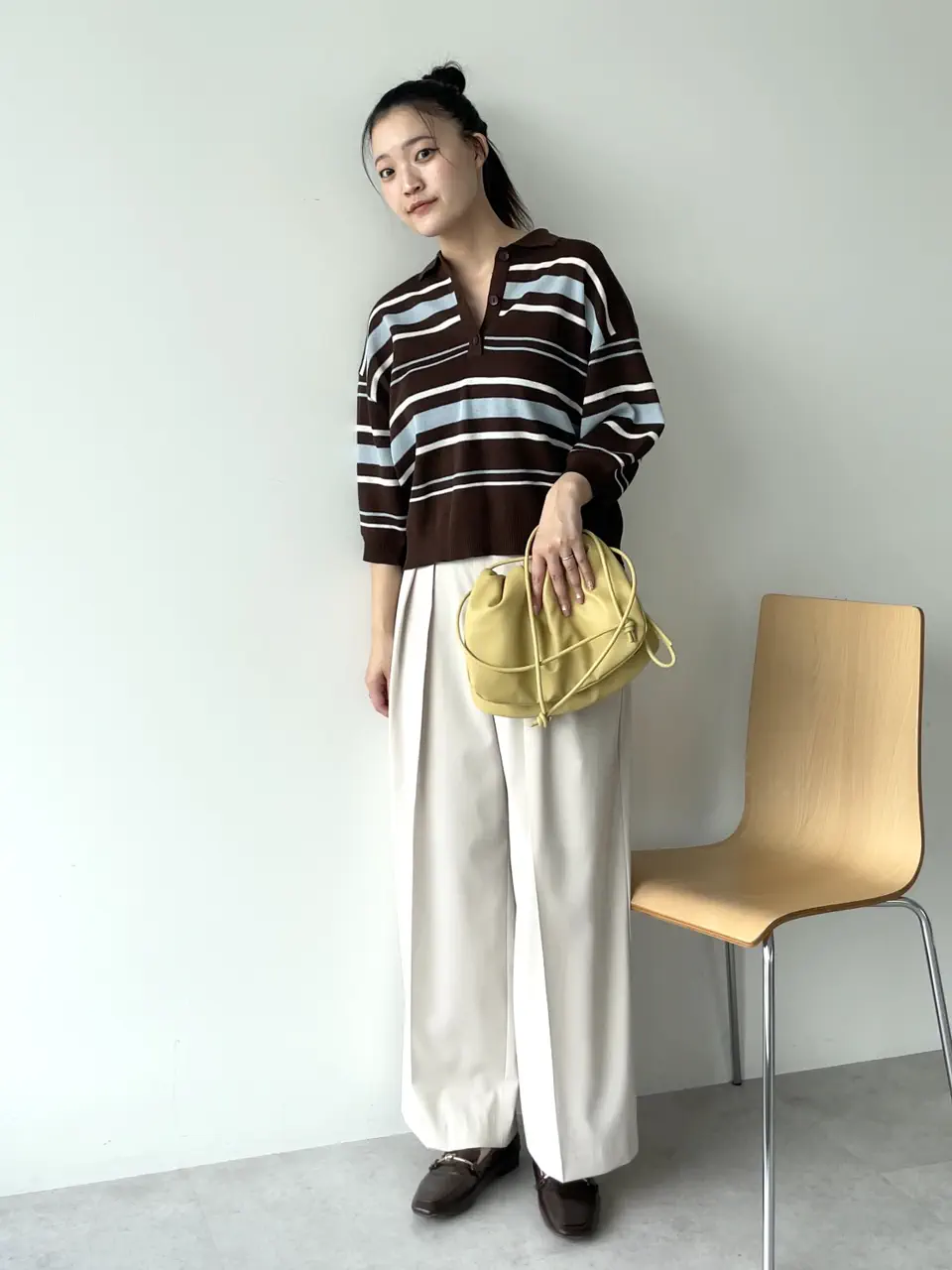【ヒールクリーク】４点セット　ダウンベスト＋ショートパンツ＋セーター＋ニット帽 PUBLUX/ニットトップ ショートパンツ セットアップ 限定展開｜Daytona