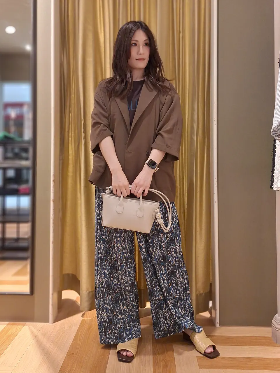 4/18/2026のrinaの投稿