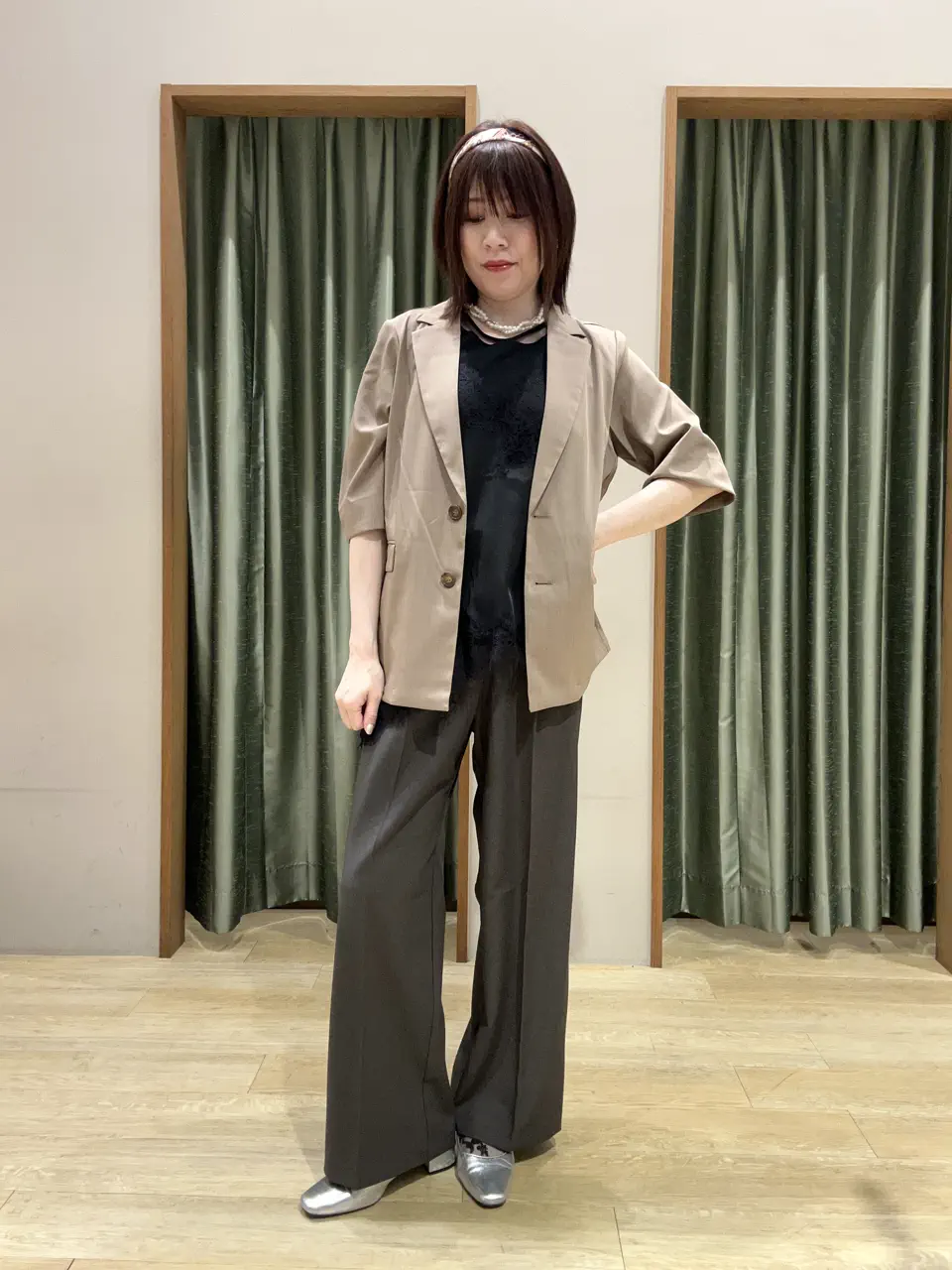 4/17/2026のchihaの投稿 4/17/2026のchihaの投稿