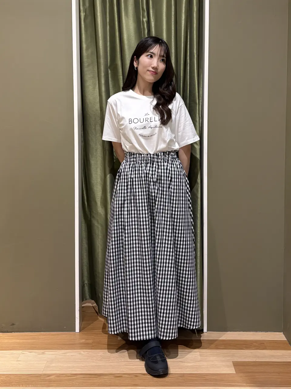 5/4/2026のKurumiの投稿