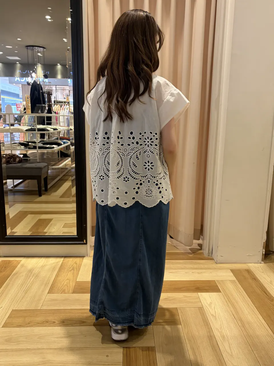 4/26/2026のmomoの投稿