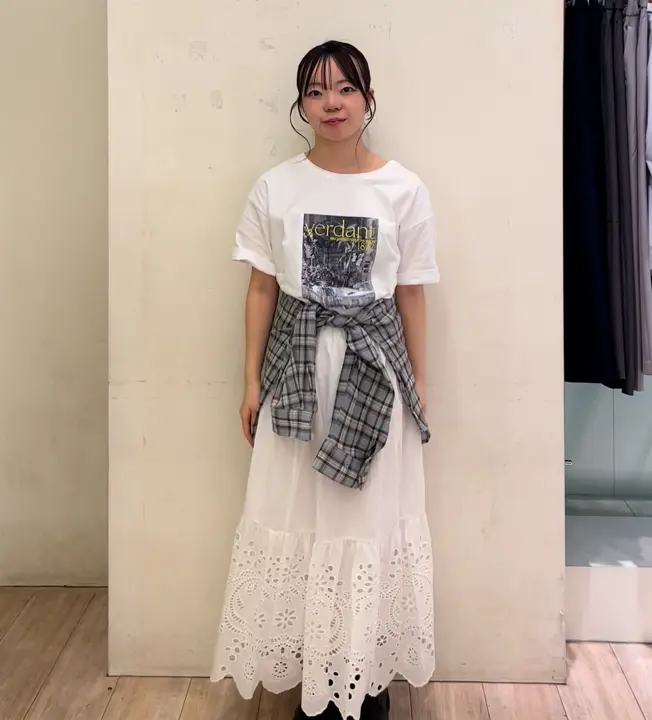 【新品未使用】mikihouseまとめセット　Tシャツ　スカート　おまけ追加 4/27/2026のmikiの投稿