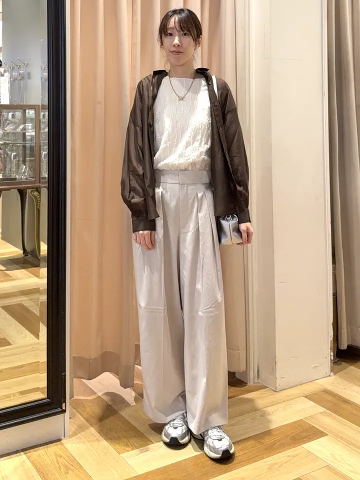 8/15/2025のayuの投稿