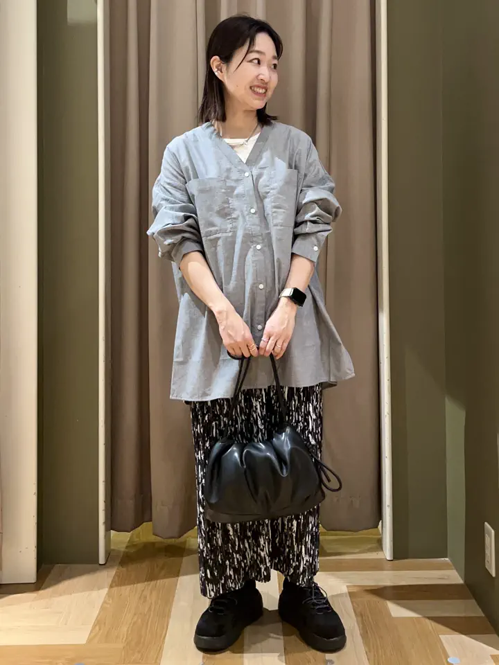 トップス kaori 8/4/2024のkaoriの投稿