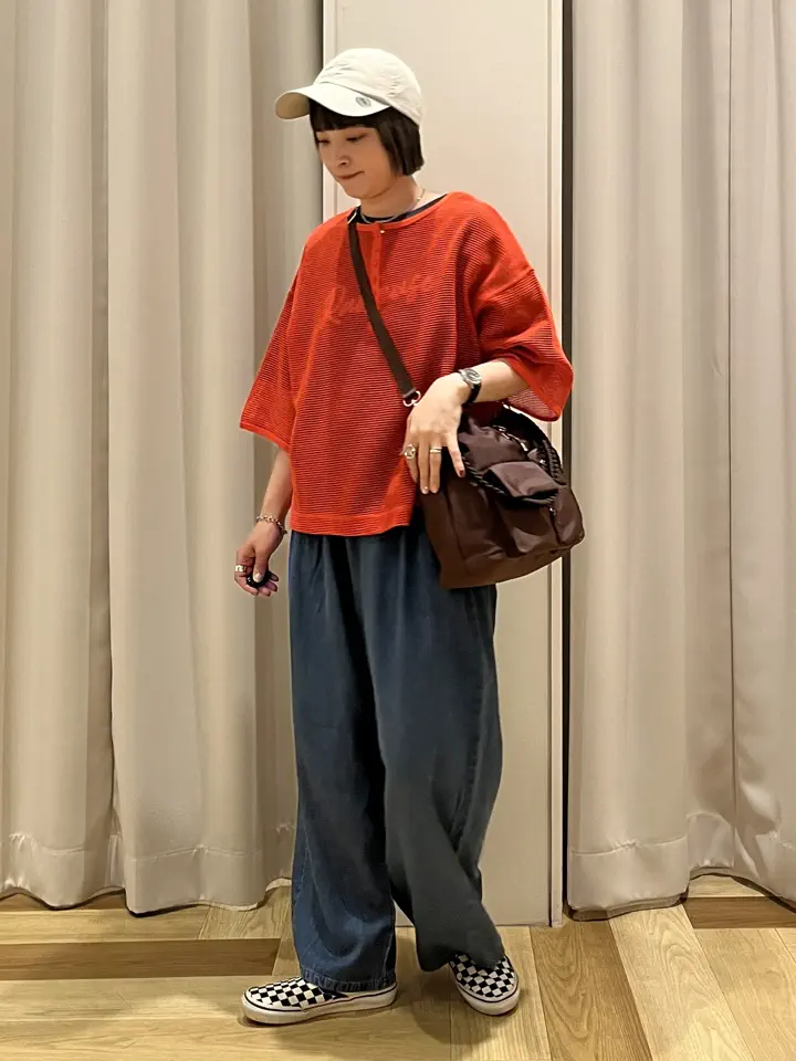 10ポケBag】収納アドバイザー監修ショルダーバッグ/Green Parks
