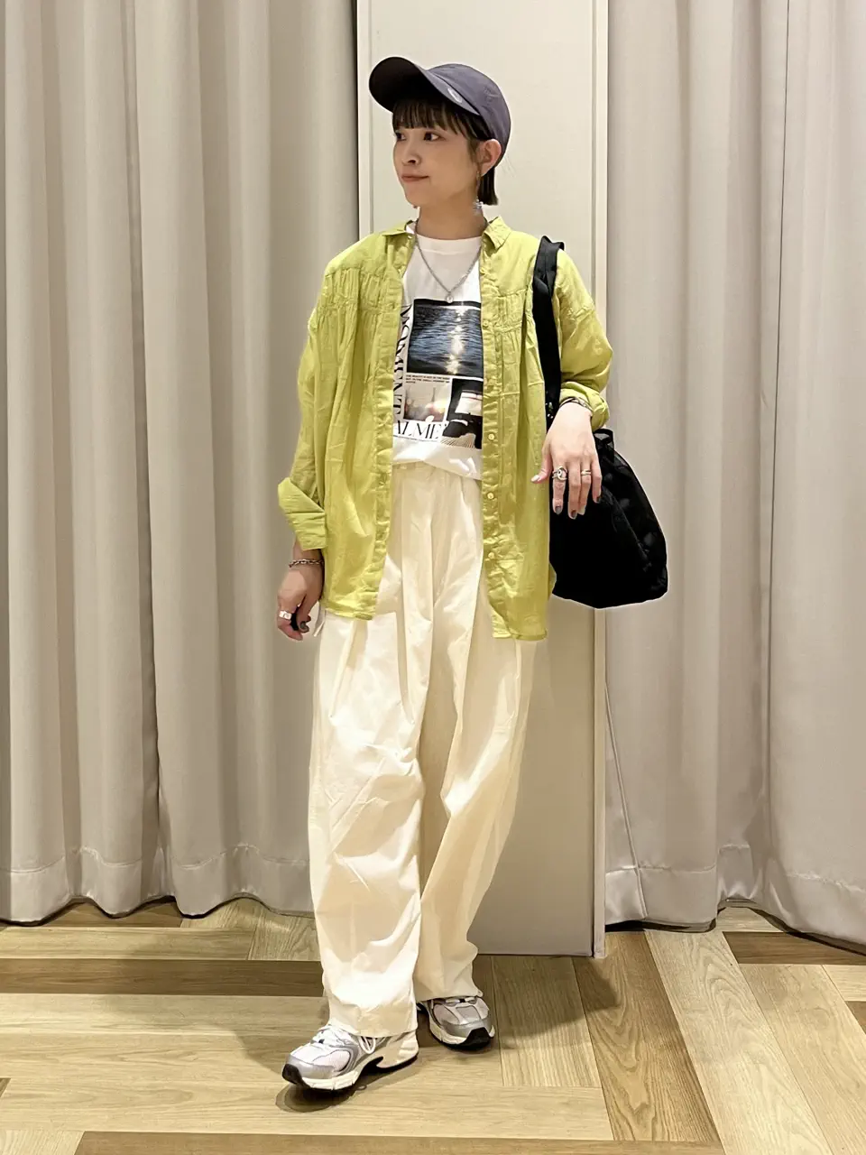 スタッフスタイリング1