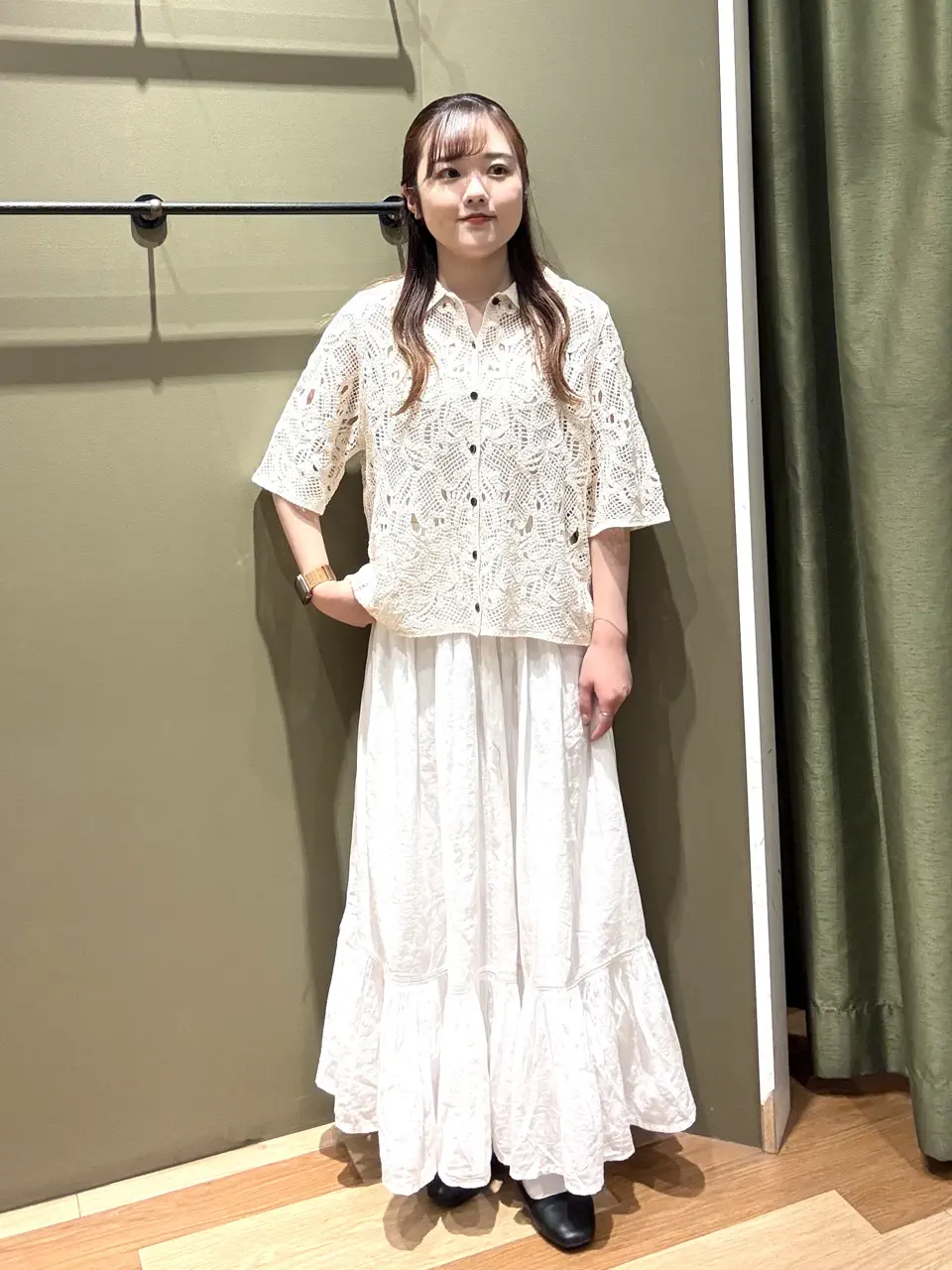 5/25/2026のAyaの投稿