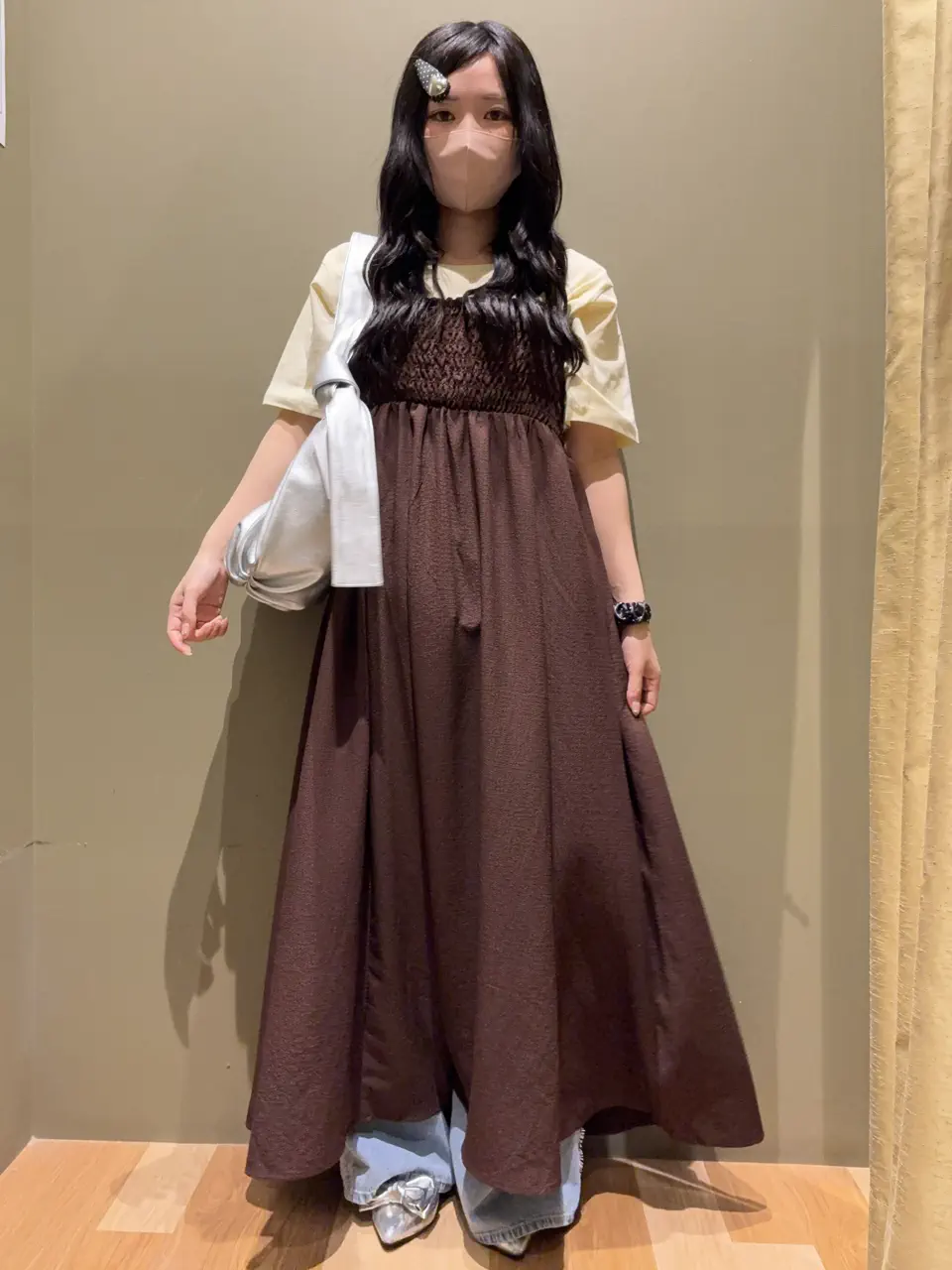 5/25/2026のkiyoの投稿