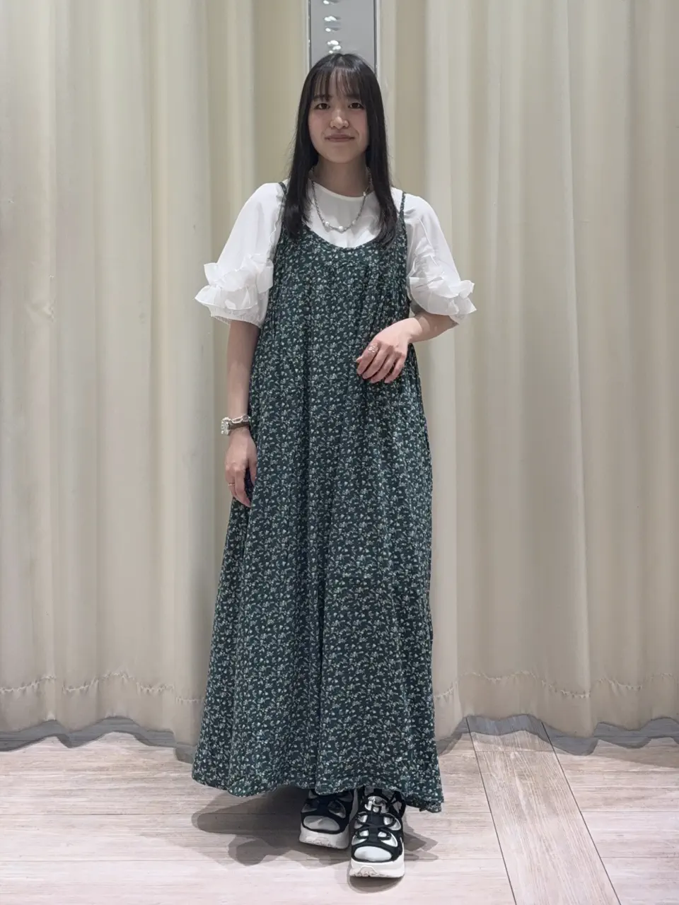 6/2/2026のななみの投稿
