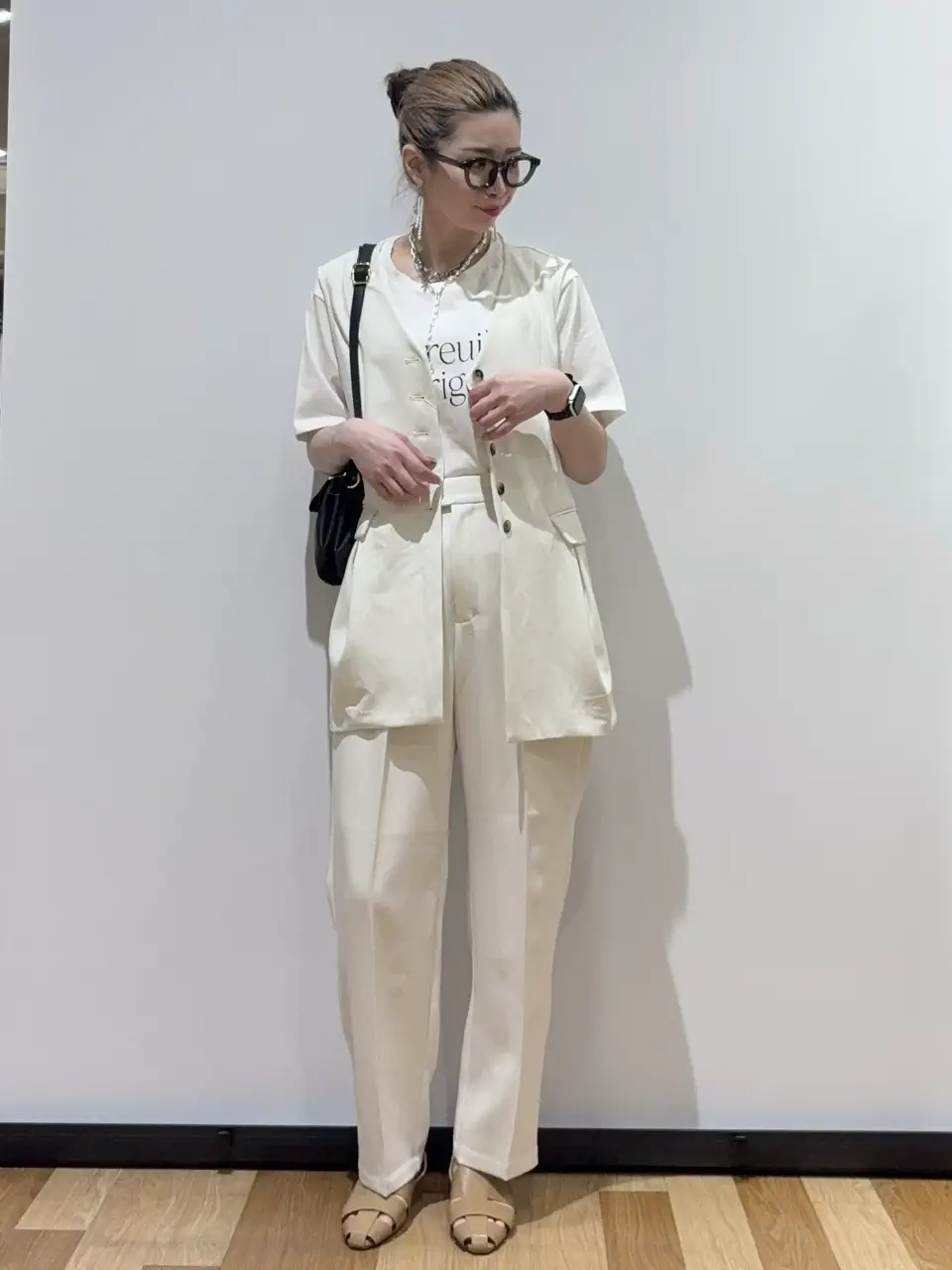 テーパードパンツ/Green Parks（グリーン パークス）のその他パンツ