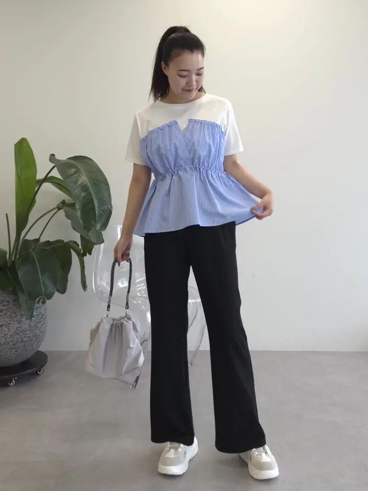 10ポケBag】収納アドバイザー監修ショルダーバッグ/Green Parks