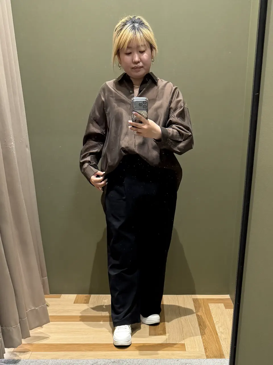 6/13/2026の𝙲𝚑𝚒𝚜𝚊の投稿