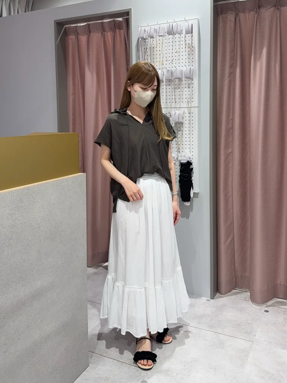 6/26/2026のなほの投稿