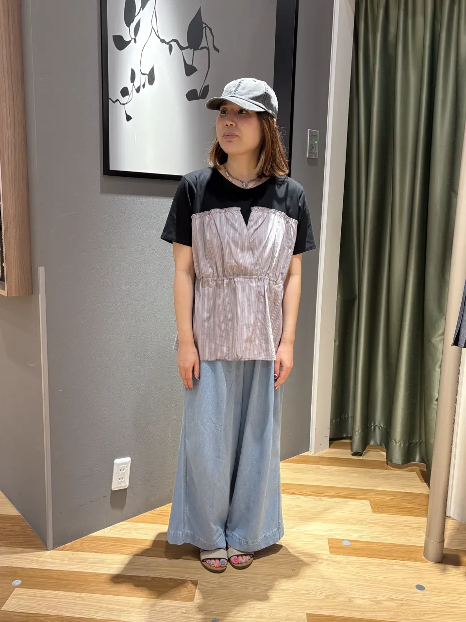 7/4/2026のsaoriの投稿