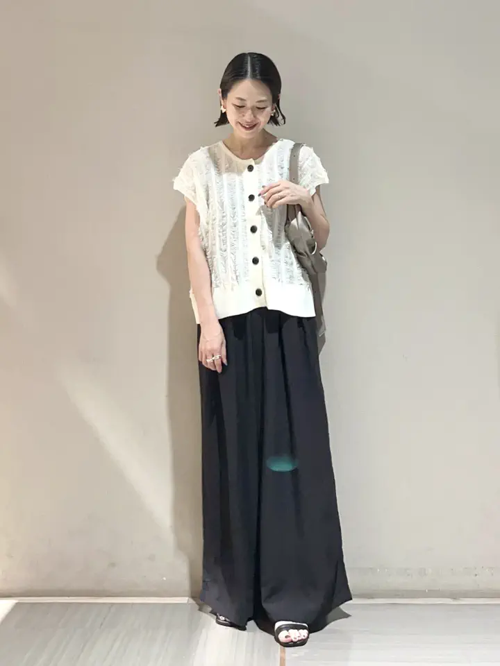 公式】YECCA VECCA（イェッカ ヴェッカ）｜ファッション通販のSTRIPE CLUB