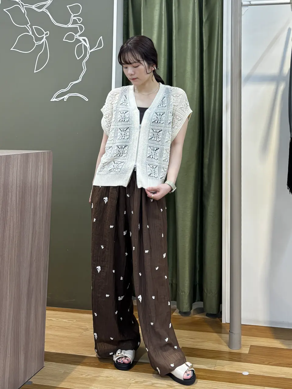 7/8/2026のえの。の投稿