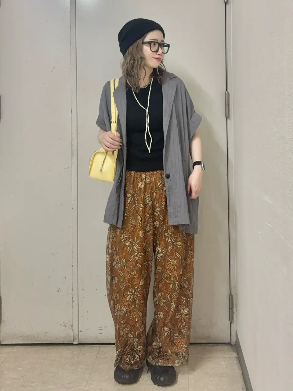 sumi/161cm/Green Parks/重信フジグラン