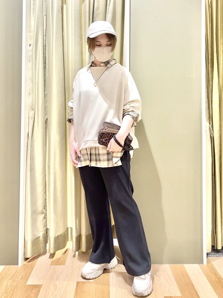 10ポケBag】収納アドバイザー監修ボックスポーチ(ポケPoach)/Green