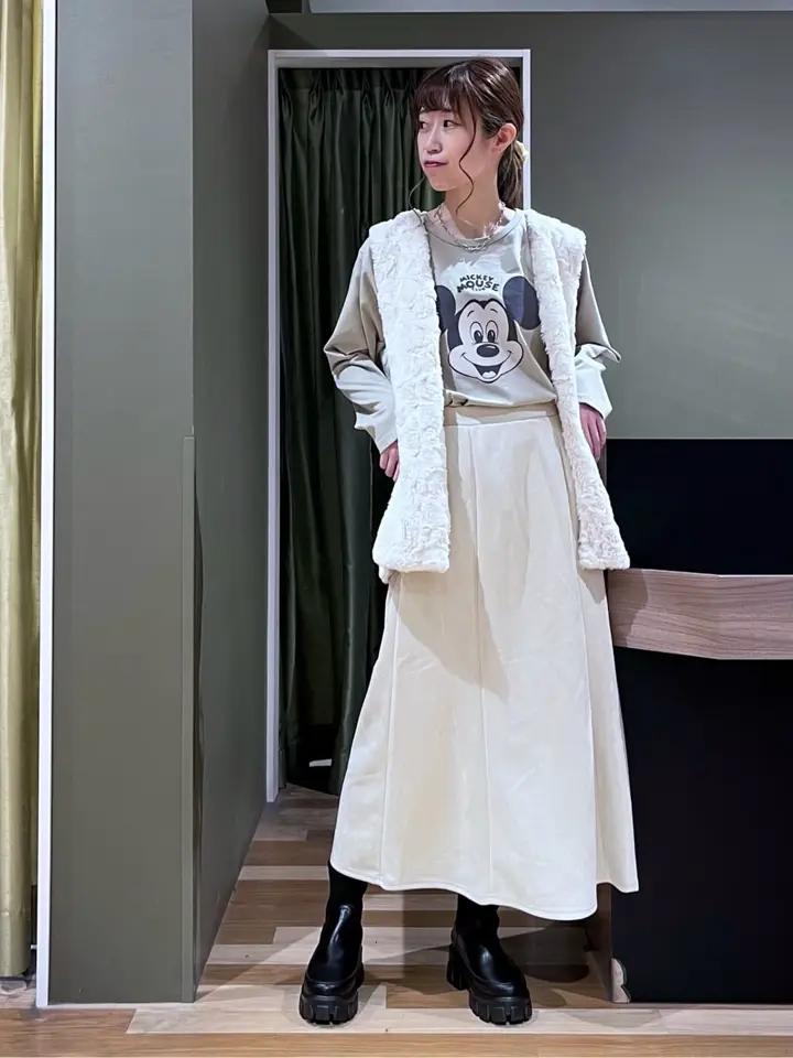 定価53900円【新品】レディース42ランバンスポールエコファーベスト白 楽天市場】レディース（ブランドランバン）（ベスト｜レディースウェア