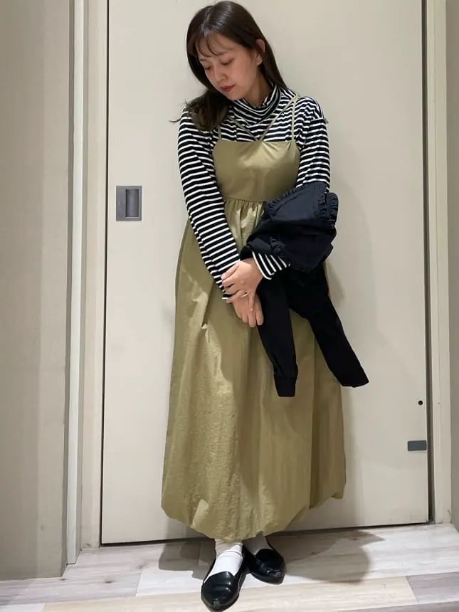 専用！！超美品！！ジェニーギャルソン バルーンワンピース★クリーニング済み 専用！！超美品！！ジェニーギャルソン バルーンワンピース