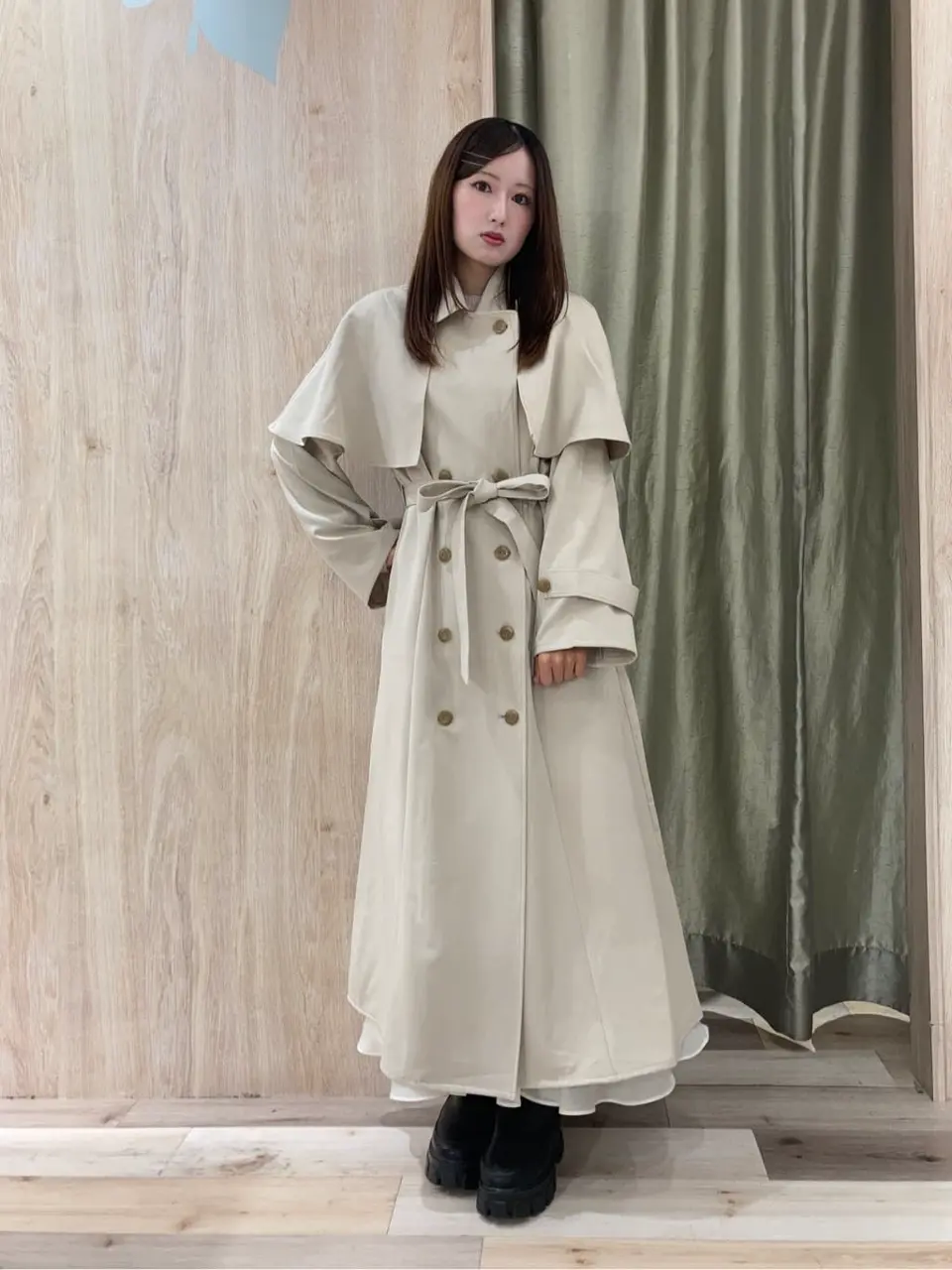 2/1/2024のじゅりの投稿