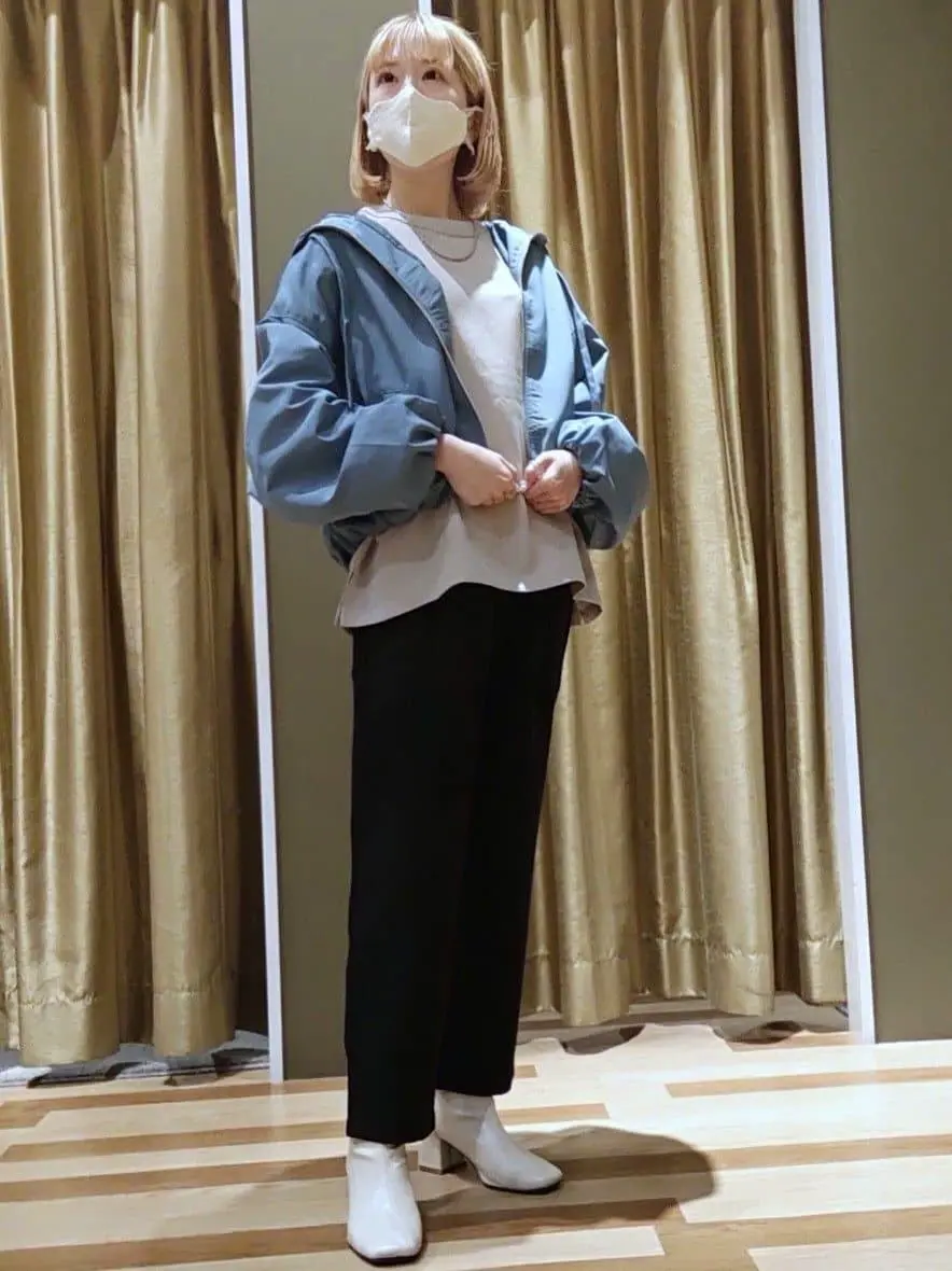 イージーケア キレイ見えセットアップ/Green Parks（グリーン パークス