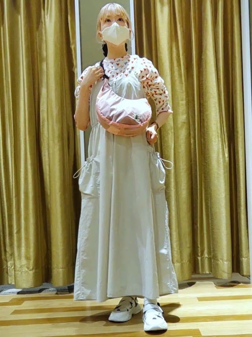 フロントZIPジャンスカ/Green Parks（グリーン パークス）のその他