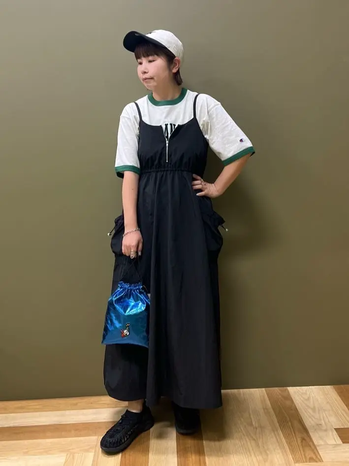 フロントZIPジャンスカ/Green Parks（グリーン パークス）のその他