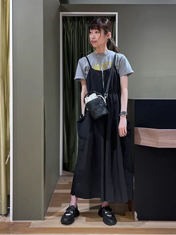 フロントZIPジャンスカ/Green Parks（グリーン パークス）のその他