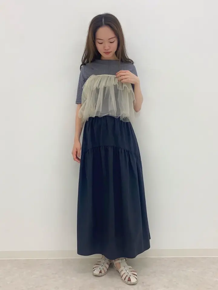 ✨レア♡ロゴボタン✨バーバリー　ドッキングワンピース　ホース　プリーツ　ベルト ☆レア♡ロゴボタン☆ バーバリー ドッキングワンピース ホース