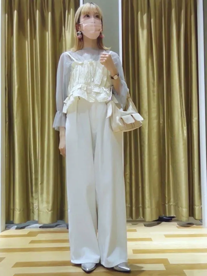 RUPIS. スリングバックミュール/Green Parks（グリーン パークス）の