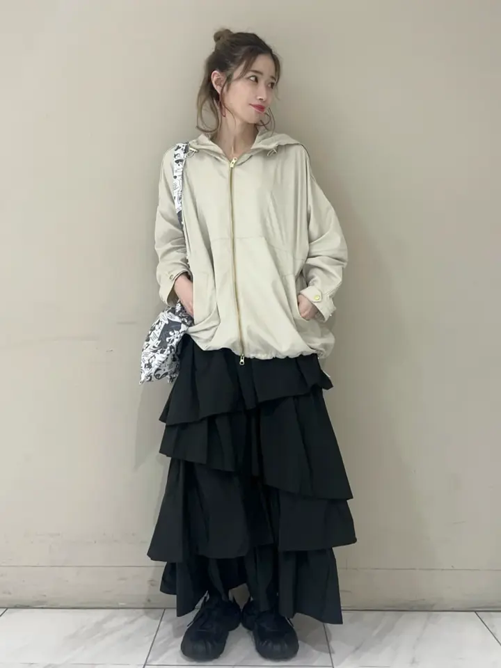 撥水加工 ソフトブルゾン/Green Parks（グリーン パークス）のその他