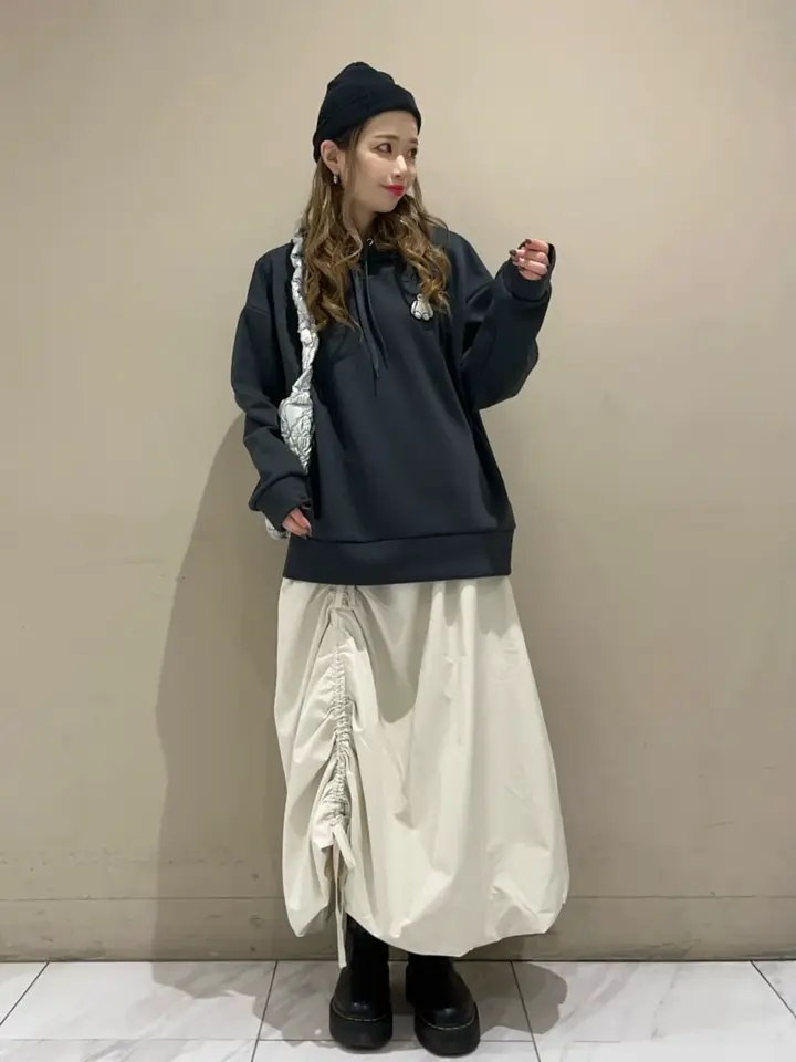 10th】ベイマックス/ワンポイントワッペンパーカー/Green Parks