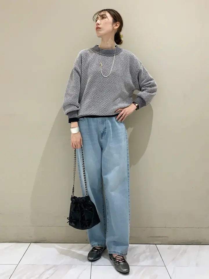 souvenirvelle レースアップパンプス/Green Parks（グリーン パークス