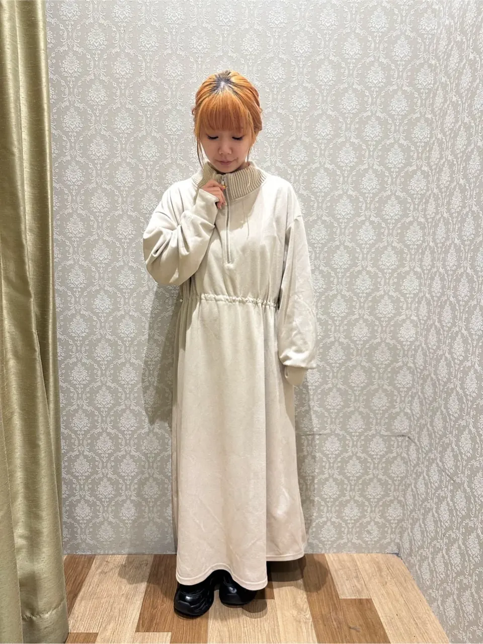 エレツ　ワンドロップ キーレックス1100｜自動施錠・ノブタイプ - 「電気のいらないボタン錠