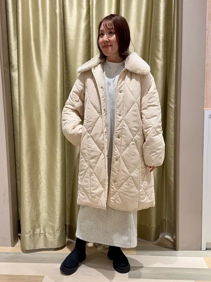 圧縮ポンチIラインスカート/Green Parks（グリーン パークス）のその他