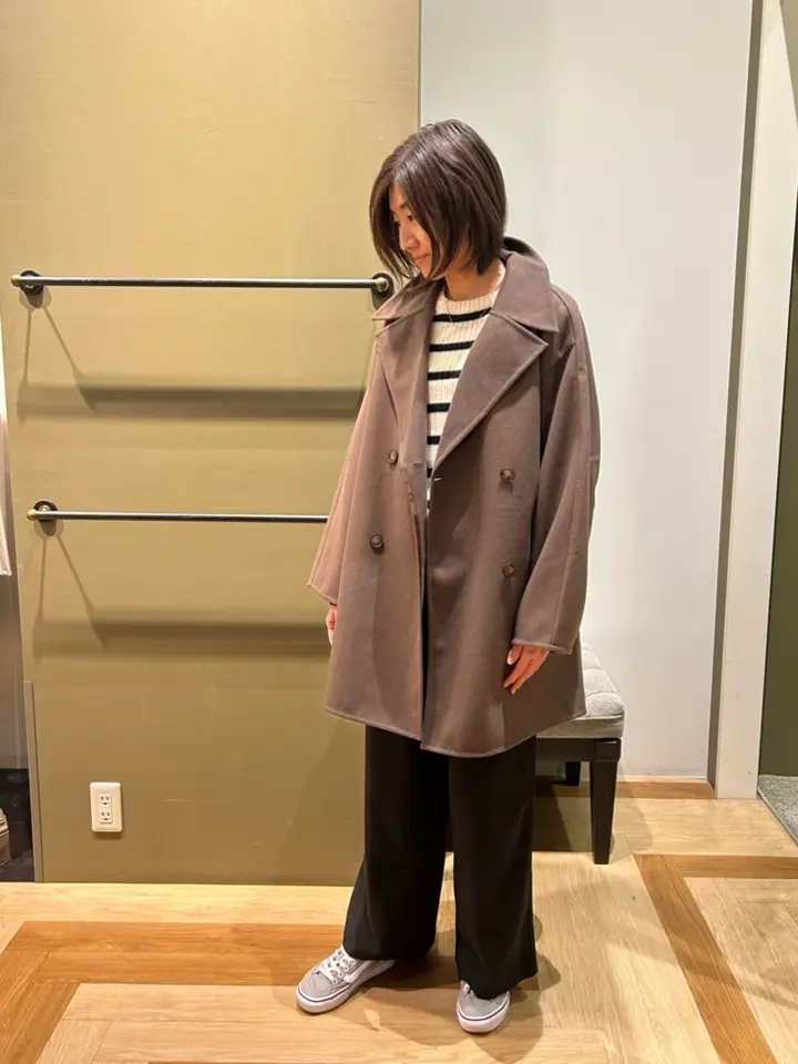 ❤︎リクエスト2点❤︎ SLY ミリタリーコート カーキ フェアリーグランジ ファー モッズコート フェアリーグランジ | 古着屋 PINK