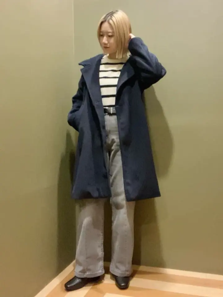 スタンドロングコート/Green Parks（グリーン パークス）のその他