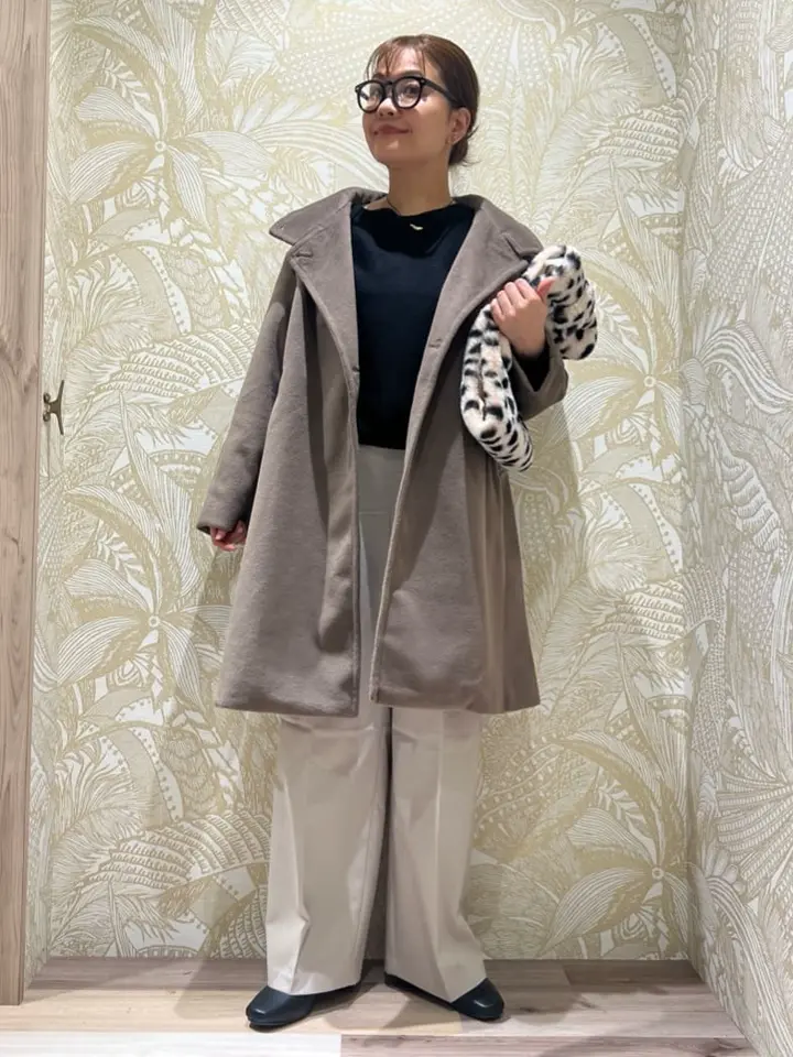 スタンドロングコート/Green Parks（グリーン パークス）のその他