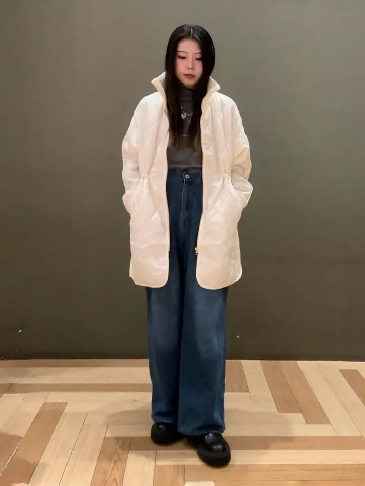 希少✨️バーバリーロンドン スタンドカラー キルティングライナー コート L BURBERRYバーバリー スタンドカラー キルティングライナー コート